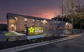 Extended Stay America Suites - Columbia - Greystone
